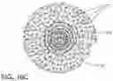 Fig. 25 - Micro-macro endovascular occlusion device and methodology