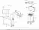 Fig. 01 - Surgical devices controllable by surgical robotic systems