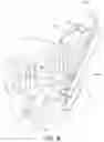 Fig. 08 - Adjustable cervical traction assemblies for person support apparatuses