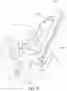 Fig. 09 - Adjustable cervical traction assemblies for person support apparatuses