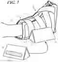 Fig. 08 - Heel protector and corresponding rehabilitation systems and methods for using the same