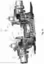 Fig. 33 - Electric axle assembly