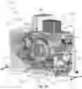 Fig. 35 - Electric axle assembly