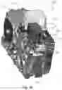 Fig. 40 - Electric axle assembly