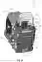 Fig. 41 - Electric axle assembly