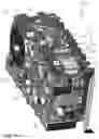 Fig. 43 - Electric axle assembly