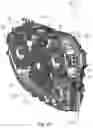 Fig. 49 - Electric axle assembly