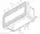Fig. 01 - Adjustable pedal block