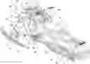 Fig. 01 - SNOWMOBILE HAVING AN AIR-COOLED CONTINUOUSLY VARIABLE TRANSMISSION