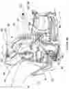 Fig. 07 - SNOWMOBILE HAVING AN AIR-COOLED CONTINUOUSLY VARIABLE TRANSMISSION