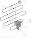 Fig. 06 - Crisscross boustrophedonic flight patterns for UAV scanning and imaging