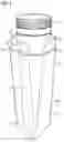 Fig. 02 - Support for packaging container