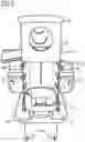 Fig. 03 - Support for packaging container