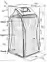 Fig. 01 - Bag-in-box assembly