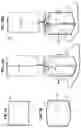 Fig. 04 - Bag-in-box assembly