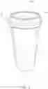 Fig. 02 - DISPOSABLE CUP LID FILM SYSTEM AND METHOD