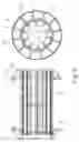Fig. 06 - Cable drum for a cable winch and method for production thereof