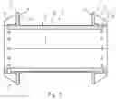 Fig. 07 - Cable drum for a cable winch and method for production thereof