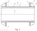 Fig. 08 - Cable drum for a cable winch and method for production thereof
