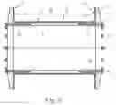 Fig. 10 - Cable drum for a cable winch and method for production thereof