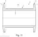 Fig. 12 - Cable drum for a cable winch and method for production thereof