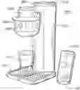Fig. 01 - Smart phone drink maker