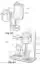 Fig. 06 - Smart phone drink maker