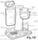 Fig. 07 - Smart phone drink maker