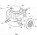 Fig. 07 - Backup valve for closed transfer coupler