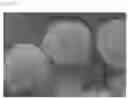Fig. 07 - Porous silica particle composition