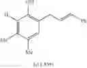 Fig. 320 - Processes for the preparation of -allylated hydroxy aryl compounds