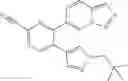 Fig. 197 - 3-(1H-pyrazol-4-yl)pyridine allosteric modulators of the M4 muscarinic acetylcholine receptor