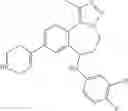 Fig. 741 - Compound having benzo seven-membered ring structure, preparation method therefor, and use thereof