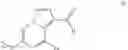 Fig. 167 - Process for the preparation of 6-(2-hydroxy-2-methylpropoxy)-4-(6-(6-((6-methoxypyridin-3-yl)methyl)-3,6-diazabicyclo[3.1.1]heptan-3-yl)pyridin-3-yl)pyrazolo[1,5-a]pyridine-3-carbonitrile