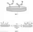 Fig. 02 - POLYURETHANE FOR POLISHING LAYERS, POLISHING LAYER, POLISHING PAD AND METHOD FOR MODIFYING POLISHING LAYER