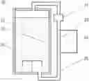 Fig. 01 - Method for stimulating the growth of a biomass, contained in a liquid, inside a bioreactor
