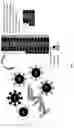 Fig. 05 - COMBINATORIAL SETS OF NUCLEIC ACID BARCODES FOR ANALYSIS OF NUCLEIC ACIDS ASSOCIATED WITH SINGLE CELLS