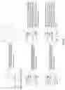 Fig. 14 - COMBINATORIAL SETS OF NUCLEIC ACID BARCODES FOR ANALYSIS OF NUCLEIC ACIDS ASSOCIATED WITH SINGLE CELLS