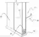 Fig. 01 - Structural modular building panel, wall, and building system