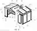 Fig. 08 - Structural modular building panel, wall, and building system