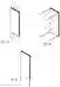 Fig. 10 - Structural modular building panel, wall, and building system