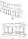 Fig. 03 - Bearing cage segment configured for use with an installation tool
