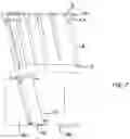 Fig. 06 - Bearing cage segment configured for use with an installation tool