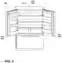 Fig. 02 - Pigmented monolayer liner for appliances and methods of making the same