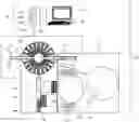 Fig. 01 - Automated analyzer, automatic analysis system, and automatic sample analysis method
