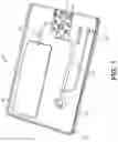 Fig. 02 - Sensor with droplet retaining structure