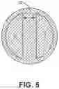 Fig. 06 - Sensor with droplet retaining structure
