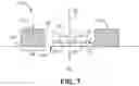 Fig. 08 - Sensor with droplet retaining structure