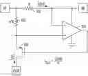 Fig. 01 - Low temperature coefficient current sensor