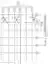 Fig. 08 - Identification of and compensation for a failure in a heater array